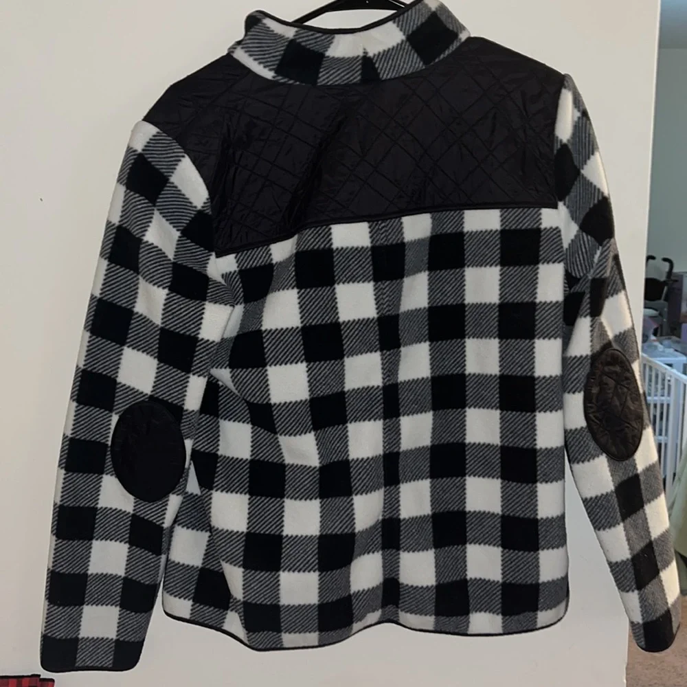 Jacket - Picture 3 of 5